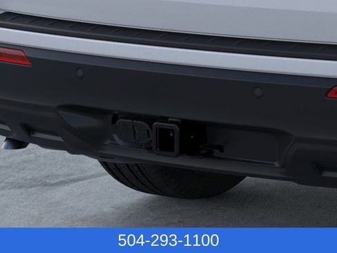 New 2026 Ford Explorer Active RWD image 25