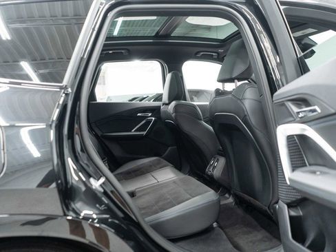 Used 2025 BMW X1 xDrive28i w/ M Sport Line w/ M Sport Package image 12