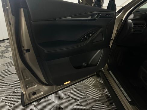 Used 2023 INFINITI QX60 Luxe w/ Cargo Package image 24