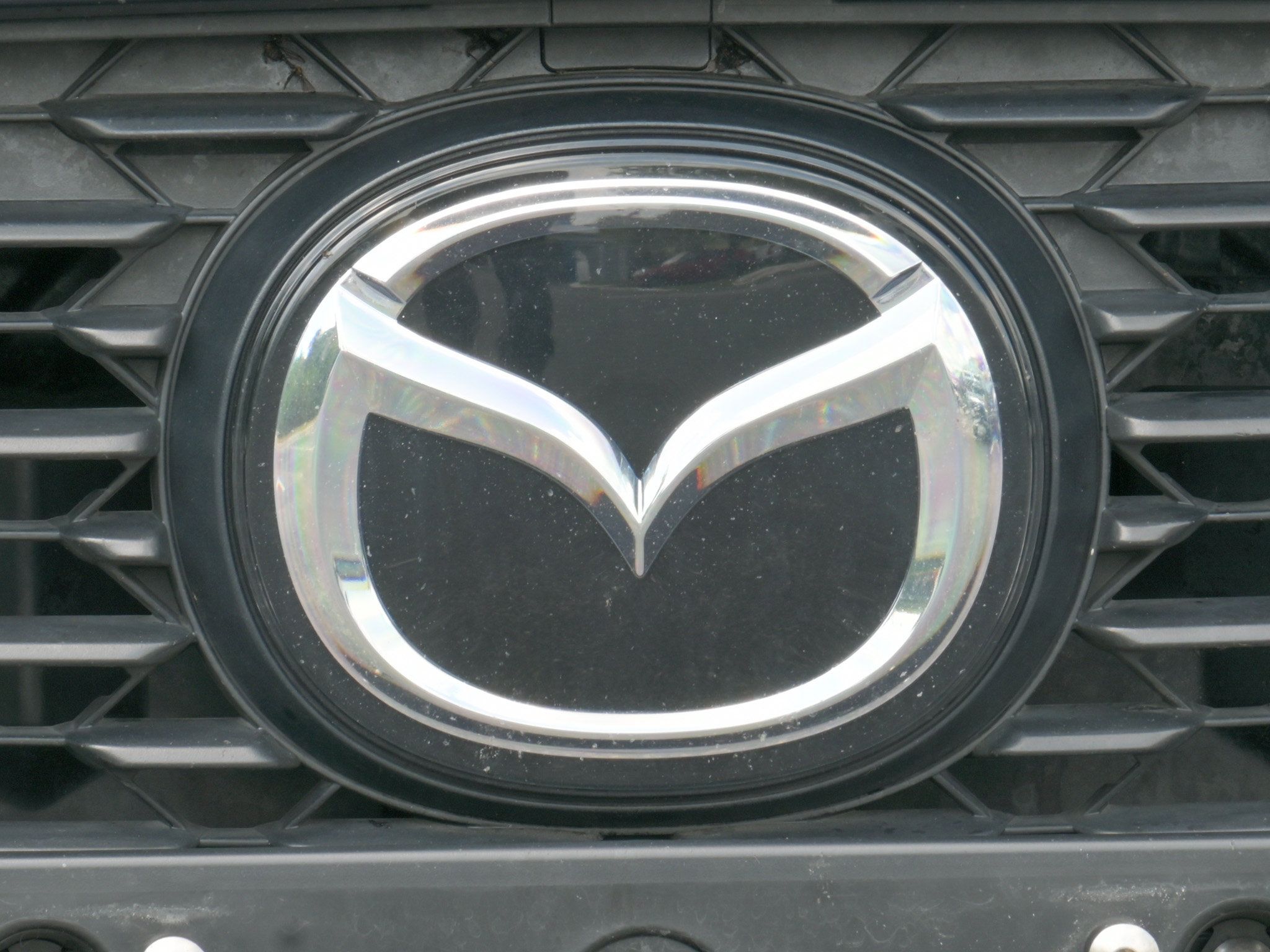 Used 2024 MAZDA MAZDA3 s FWD image 36