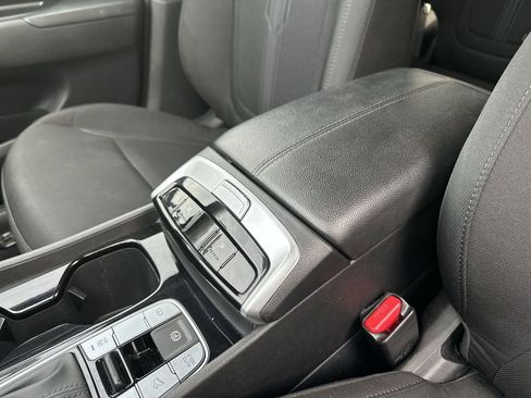 Used 2024 Hyundai Tucson SEL image 21