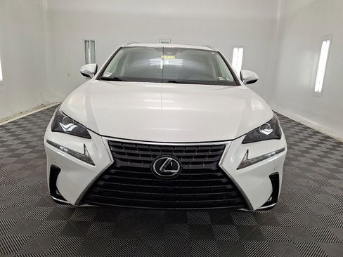 Used 2020 Lexus NX 300 AWD w/ Comfort Package image 28