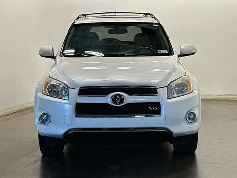 Used 2010 Toyota RAV4 Limited AWD/4WD image 28