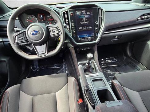 Used 2024 Subaru WRX image 15