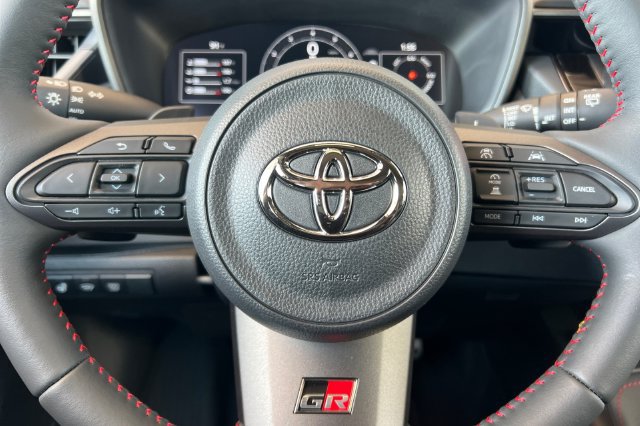 New 2026 Toyota Corolla GR AWD/4WD image 25