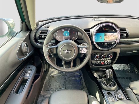 Used 2023 MINI Cooper Clubman S image 24