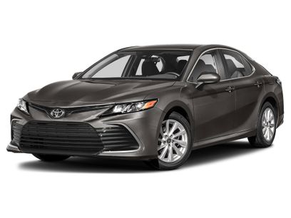 Used 2024 Toyota Camry LE w/ Cold Weather Package