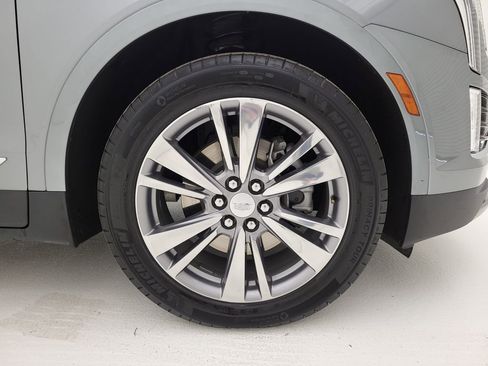 Used 2024 Cadillac XT5 Premium Luxury image 30