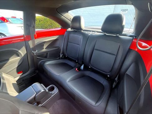 Used 2017 Volkswagen Beetle 1.8T SE image 20