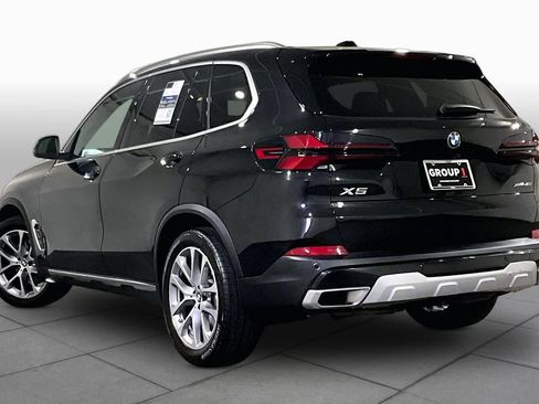 Used 2024 BMW X5 xDrive40i AWD/4WD image 11