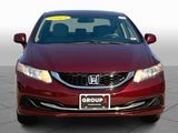 Used 2013 Honda Civic EX image 3