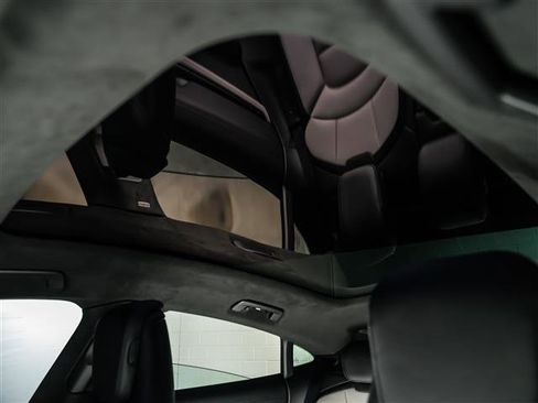 New 2026 Porsche Taycan GTS image 20