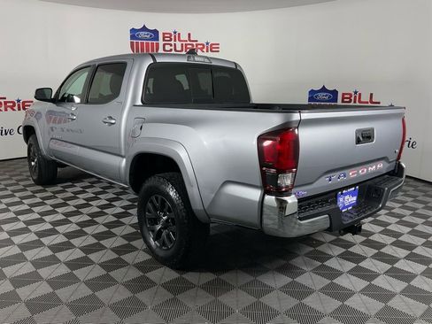 Used 2021 Toyota Tacoma SR5 image 5