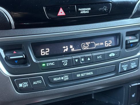 Used 2023 Honda Passport EX-L image 20