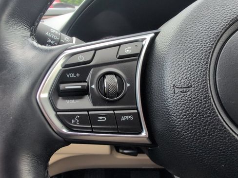 Certified 2021 Acura RDX AWD w/ Advance Package image 16