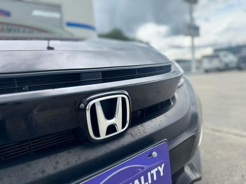 Used 2020 Honda Civic LX image 10