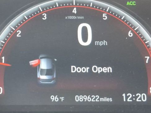 Used 2019 Honda Civic Sport image 11