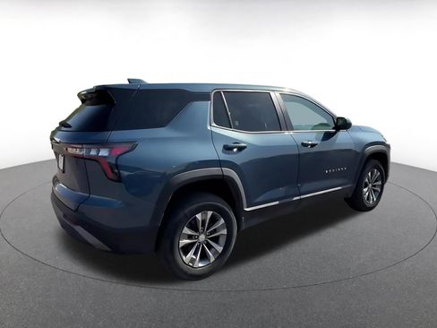 Used 2025 Chevrolet Equinox LT image 15