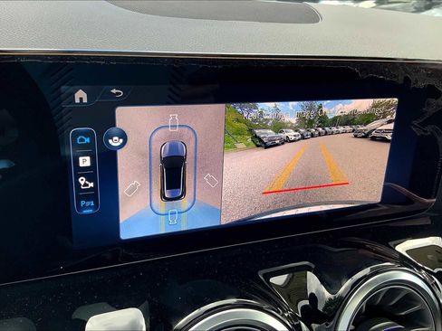 New 2026 Mercedes-Benz GLA 250 4MATIC image 8