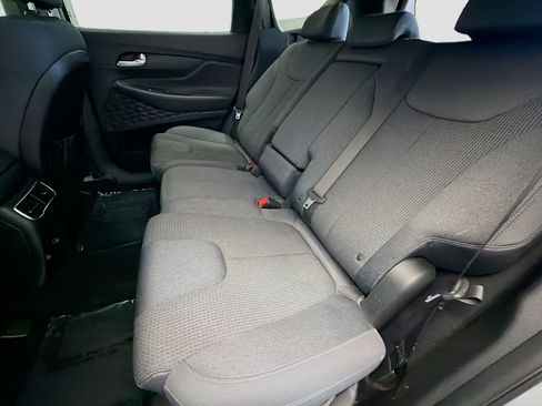 Used 2023 Hyundai Santa Fe SEL FWD image 14