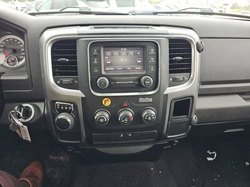 Used 2022 RAM 1500 Classic SLT RWD image 15