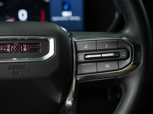 Used 2024 GMC Canyon Elevation w/ Convenience Package RWD image 33