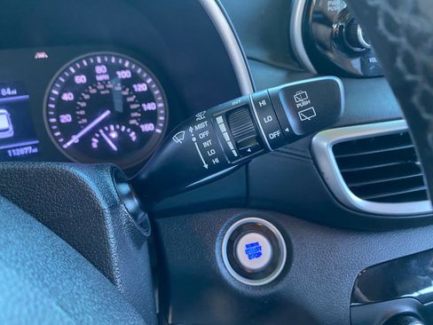 Used 2019 Hyundai Tucson Limited image 59