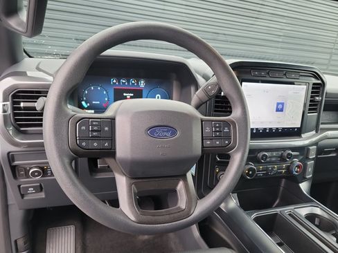 Used 2024 Ford F150 STX AWD/4WD image 22