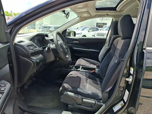 Used 2014 Honda CR-V EX image 13