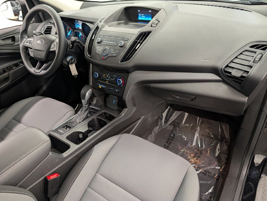 Used 2019 Ford Escape S FWD image 35