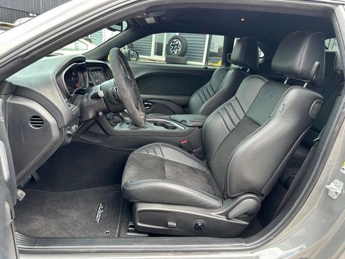 Used 2023 Dodge Challenger SRT Hellcat Redeye image 49