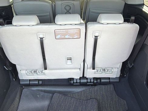 Used 2025 Honda Odyssey EX-L image 25