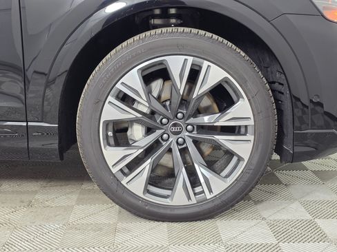 New 2026 Audi Q8 Premium Plus AWD/4WD image 8