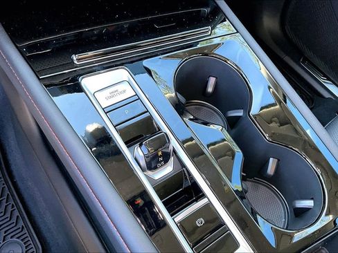 New 2026 Volkswagen Atlas Peak Edition image 28