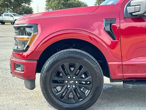 Certified 2026 Ford F150 XLT w/ Equipment Group 302A MID AWD/4WD image 10