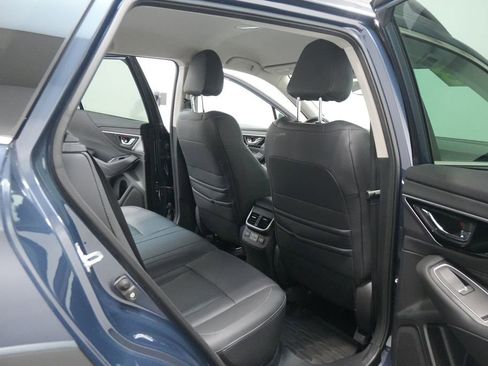 Used 2023 Subaru Outback Limited image 27