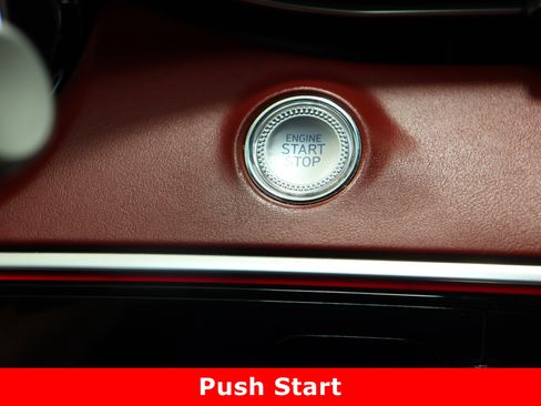 Used 2022 Genesis GV70 3.5T Sport w/ Cargo Package image 18