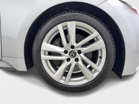 Used 2024 Lexus IS 300 w/ Comfort Package RWD image 50