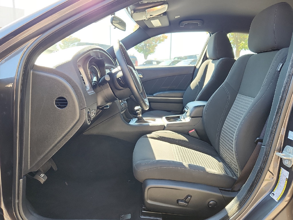 Certified 2023 Dodge Charger SXT w/ Cold Weather Package RWD image 13