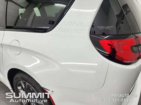 New 2026 Chrysler Pacifica Select image 34