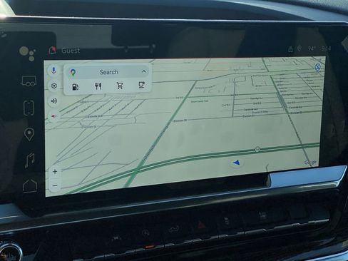 New 2026 GMC Sierra 1500 SLE image 22