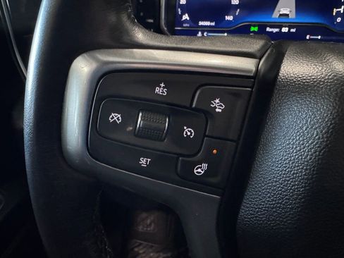 Certified 2022 Chevrolet Silverado 1500 RST image 19