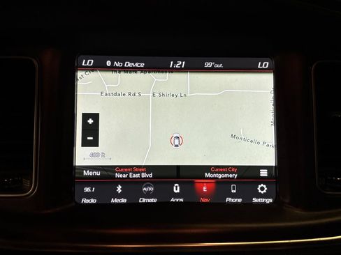 Used 2018 Dodge Charger R/T Scat Pack RWD image 38