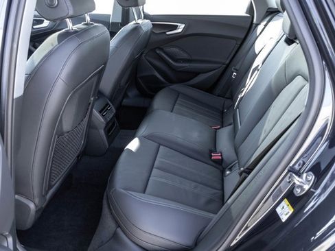 Used 2025 Audi A5 Premium w/ Convenience Package image 22