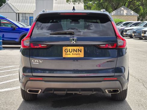 Used 2024 Honda CR-V Sport image 4