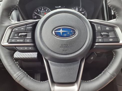 New 2026 Subaru Ascent Premium AWD/4WD image 13
