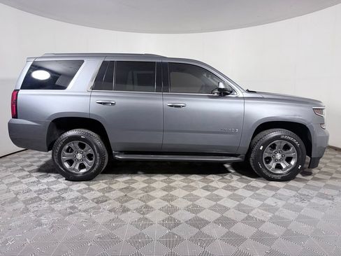 Used 2019 Chevrolet Tahoe LS AWD/4WD image 8