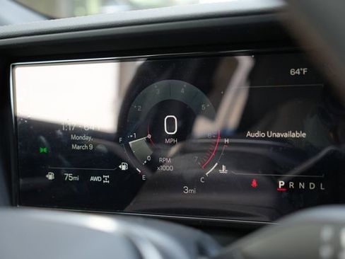 New 2026 GMC Terrain AT4 w/ Convenience Package III image 12