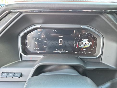 Used 2026 GMC Sierra 2500 AT4 w/ AT4 Premium Plus Package AWD/4WD image 18