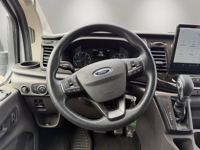 Used 2024 Ford Transit 350 XLT RWD image 10